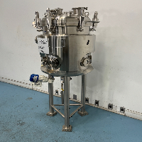 Holloway America 110L Z4 Pool Tank image 1